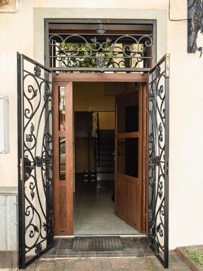 Apartamenty Na Cichej 5 A3 Kołobrzeg Exterior foto